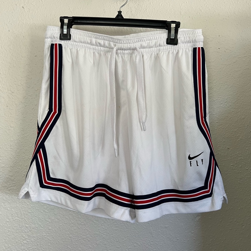 Nike Fly Basketball Shorts